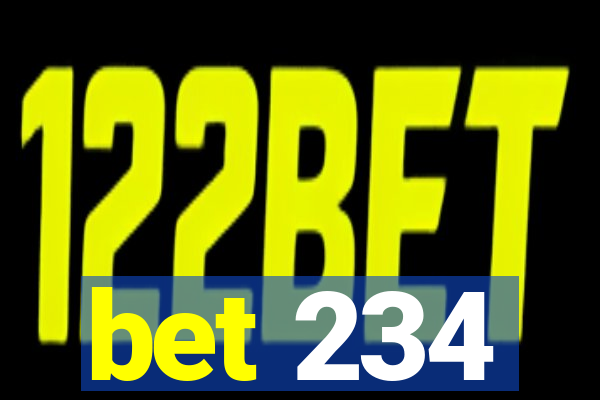 bet 234